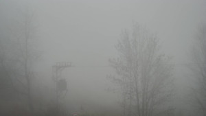 Skiareál Troják - Troják, Maruška - odpočivadlo HM52 - 13.12.2025 v 10:10 Skiareál Troják - Troják, Maruška - odpočivadlo HM52 - 13.12.2025 v 10:10