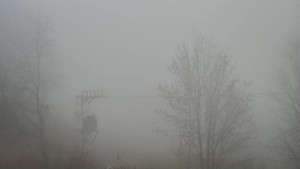 Skiareál Troják - Troják, Maruška - odpočivadlo HM52 - 13.12.2025 v 10:15 Skiareál Troják - Troják, Maruška - odpočivadlo HM52 - 13.12.2025 v 10:15