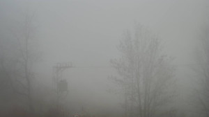 Skiareál Troják - Troják, Maruška - odpočivadlo HM52 - 13.12.2025 v 10:25 Skiareál Troják - Troják, Maruška - odpočivadlo HM52 - 13.12.2025 v 10:25