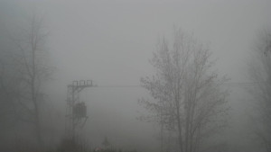 Skiareál Troják - Troják, Maruška - odpočivadlo HM52 - 13.12.2025 v 16:10 Skiareál Troják - Troják, Maruška - odpočivadlo HM52 - 13.12.2025 v 16:10