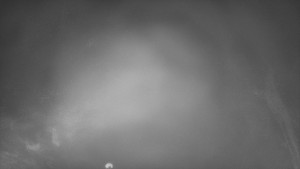 Skiareál Troják - Troják, Maruška - odpočivadlo HM52 - 13.12.2025 v 18:33 Skiareál Troják - Troják, Maruška - odpočivadlo HM52 - 13.12.2025 v 18:33