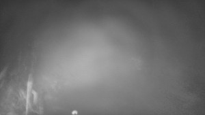 Skiareál Troják - Troják, Maruška - odpočivadlo HM52 - 13.12.2025 v 18:35 Skiareál Troják - Troják, Maruška - odpočivadlo HM52 - 13.12.2025 v 18:35