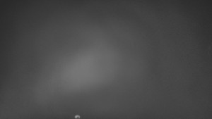 Skiareál Troják - Troják, Maruška - odpočivadlo HM52 - 13.12.2025 v 19:40 Skiareál Troják - Troják, Maruška - odpočivadlo HM52 - 13.12.2025 v 19:40