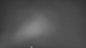 Skiareál Troják - Troják, Maruška - odpočivadlo HM52 - 13.12.2025 v 19:45 Skiareál Troják - Troják, Maruška - odpočivadlo HM52 - 13.12.2025 v 19:45