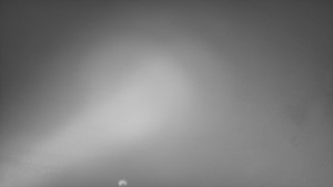 Skiareál Troják - Troják, Maruška - odpočivadlo HM52 - 13.12.2025 v 20:40 Skiareál Troják - Troják, Maruška - odpočivadlo HM52 - 13.12.2025 v 20:40