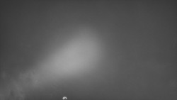 Troják, Maruška - odpočivadlo HM52