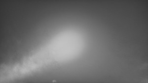 Skiareál Troják - Troják, Maruška - odpočivadlo HM52 - 13.12.2025 v 22:55 Skiareál Troják - Troják, Maruška - odpočivadlo HM52 - 13.12.2025 v 22:55