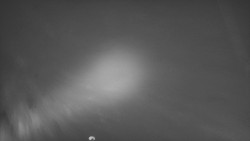 Troják, Maruška - odpočivadlo HM52