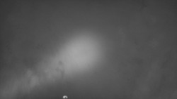 Troják, Maruška - odpočivadlo HM52