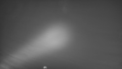 Troják, Maruška - odpočivadlo HM52