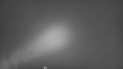 Troják, Maruška - odpočivadlo HM52