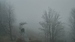 Troják, Maruška - odpočivadlo HM52