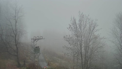 Troják, Maruška - odpočivadlo HM52