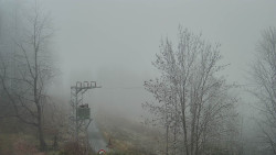 Troják, Maruška - odpočivadlo HM52