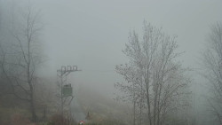 Troják, Maruška - odpočivadlo HM52