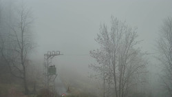 Troják, Maruška - odpočivadlo HM52