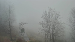 Troják, Maruška - odpočivadlo HM52