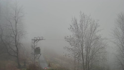 Troják, Maruška - odpočivadlo HM52