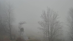 Troják, Maruška - odpočivadlo HM52