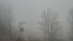 Troják, Maruška - odpočivadlo HM52