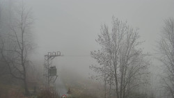 Troják, Maruška - odpočivadlo HM52