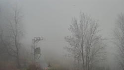 Troják, Maruška - odpočivadlo HM52