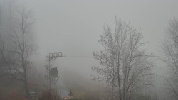 Troják, Maruška - odpočivadlo HM52