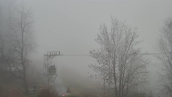 Troják, Maruška - odpočivadlo HM52