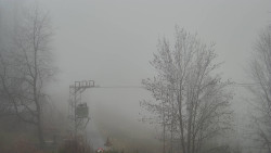 Troják, Maruška - odpočivadlo HM52