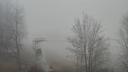 Troják, Maruška - odpočivadlo HM52