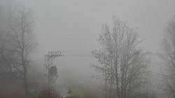 Troják, Maruška - odpočivadlo HM52