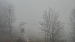 Troják, Maruška - odpočivadlo HM52