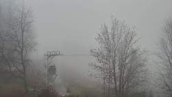 Troják, Maruška - odpočivadlo HM52