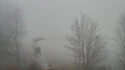 Troják, Maruška - odpočivadlo HM52