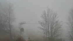 Troják, Maruška - odpočivadlo HM52