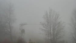 Troják, Maruška - odpočivadlo HM52