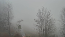 Troják, Maruška - odpočivadlo HM52