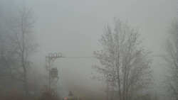 Troják, Maruška - odpočivadlo HM52