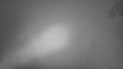 Troják, Maruška - odpočivadlo HM52