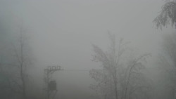 Troják, Maruška - odpočivadlo HM52