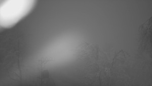 Skiareál Troják - Troják, Maruška - odpočivadlo HM52 - 16.12.2025 v 07:05 Skiareál Troják - Troják, Maruška - odpočivadlo HM52 - 16.12.2025 v 07:05