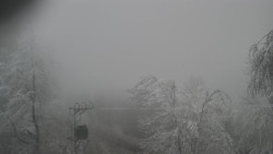 Troják, Maruška - odpočivadlo HM52