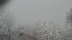 Troják, Maruška - odpočivadlo HM52