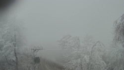 Troják, Maruška - odpočivadlo HM52