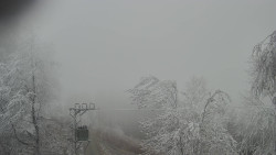 Troják, Maruška - odpočivadlo HM52