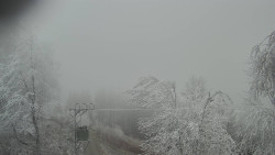 Troják, Maruška - odpočivadlo HM52