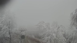 Troják, Maruška - odpočivadlo HM52