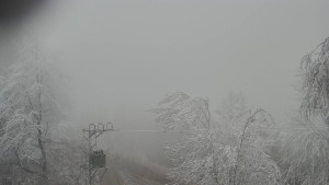 Skiareál Troják - Troják, Maruška - odpočivadlo HM52 - 16.12.2025 v 09:10 Skiareál Troják - Troják, Maruška - odpočivadlo HM52 - 16.12.2025 v 09:10