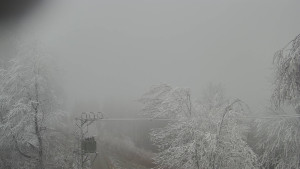 Skiareál Troják - Troják, Maruška - odpočivadlo HM52 - 16.12.2025 v 09:45 Skiareál Troják - Troják, Maruška - odpočivadlo HM52 - 16.12.2025 v 09:45