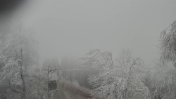 Troják, Maruška - odpočivadlo HM52